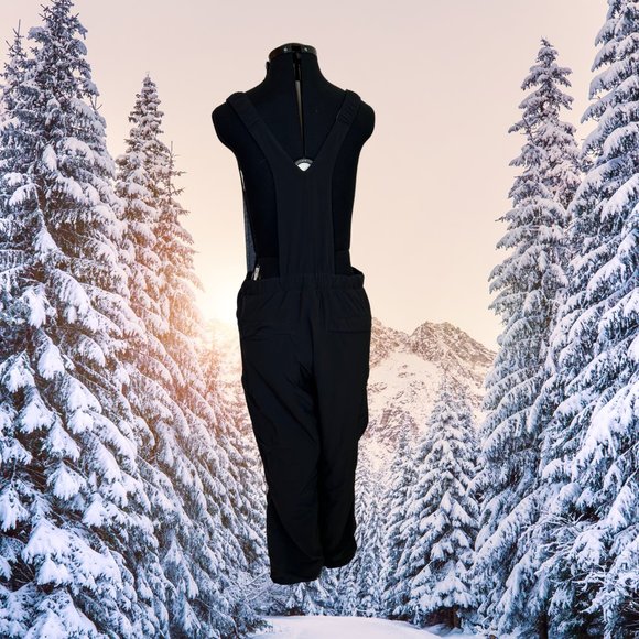 Duluth Trading Co Pants - Duluth Women's Job-Jitsu Workwear Lined Insulated Overalls, 12/31